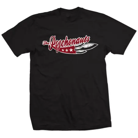 The Psychonauts T-Shirt - AllBestShirts