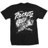 The Rocketz T-Shirt - AllBestShirts