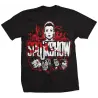 The Spookshow T-Shirt - AllBestShirts