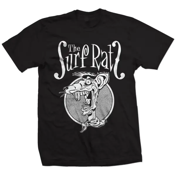The Surf Rats T-Shirt - AllBestShirts