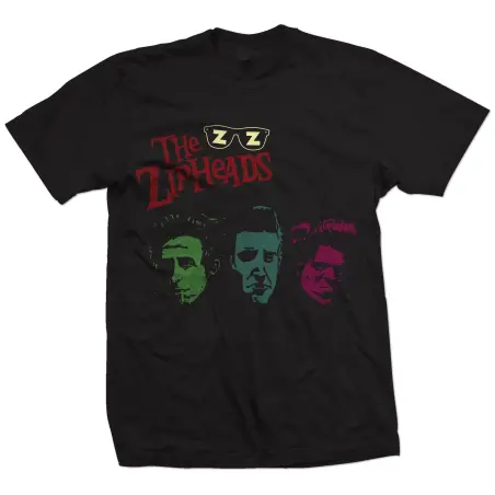 The Zipheads T-Shirt - AllBestShirts