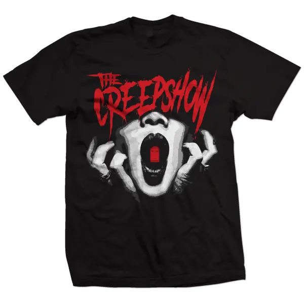 The Creepshow T-Shirt - AllBestShirts