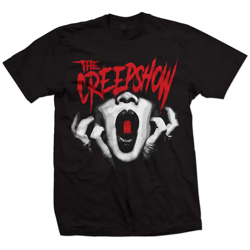 The Creepshow T-Shirt - AllBestShirts