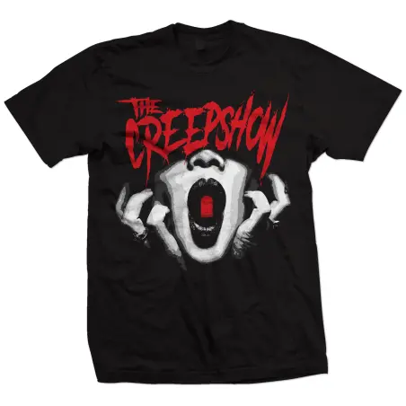 The Creepshow T-Shirt - AllBestShirts