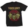 Tiger Army - heads T-Shirt - AllBestShirts