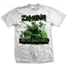 Zombina and the skeletones T-Shirt - AllBestShirts