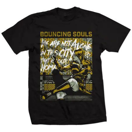 Bouncing Souls T-Shirt - AllBestShirts