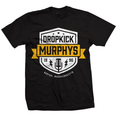 Dropkick Murphys - Boston MA