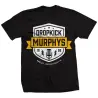 Dropkick Murphys - Boston MA T-Shirt - AllBestShirts