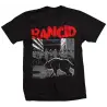 Rancid-wolf T-Shirt - AllBestShirts