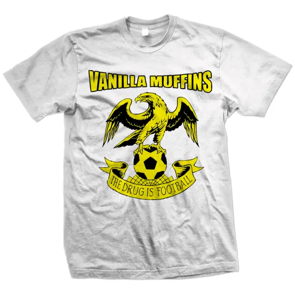 Vanilla Muffins T-Shirt - AllBestShirts