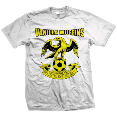 Vanilla Muffins T-Shirt - AllBestShirts