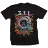 311 - Goat T-Shirt - AllBestShirts