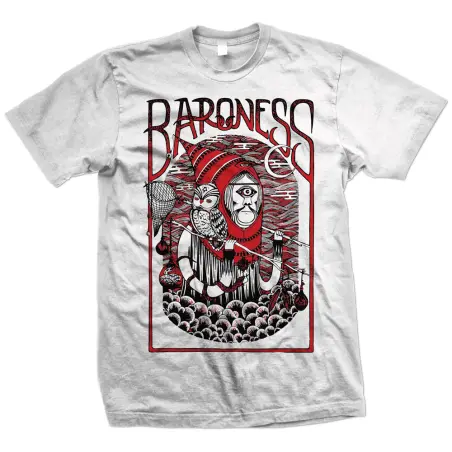 Barones T-Shirt - AllBestShirts