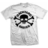 Backyard Babies - old logo T-Shirt - AllBestShirts