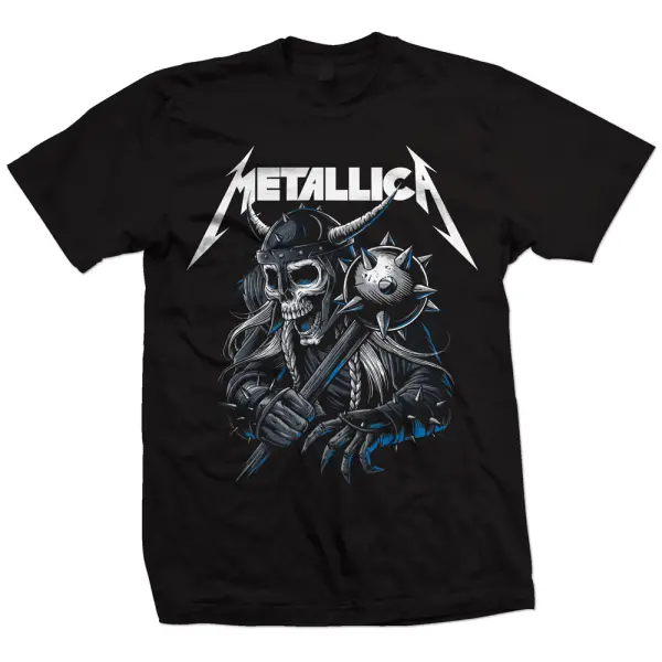 Metallica T-Shirt - AllBestShirts
