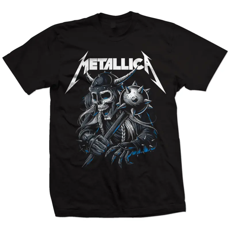 Metallica T-Shirt - AllBestShirts