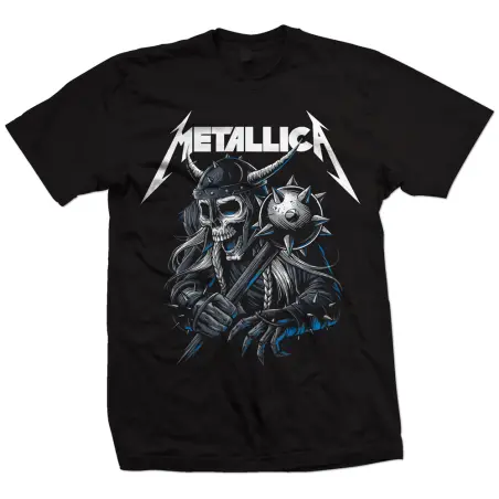 Metallica T-Shirt - AllBestShirts