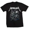 Metallica T-Shirt - AllBestShirts