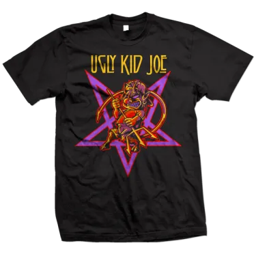 Ugly Kid Joe - stairway to hell