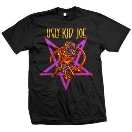 Ugly Kid Joe - stairway to hell