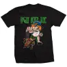 Ugly Kid Joe - the number T-Shirt - AllBestShirts