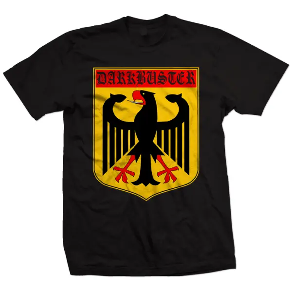 Darkbuster T-Shirt - AllBestShirts