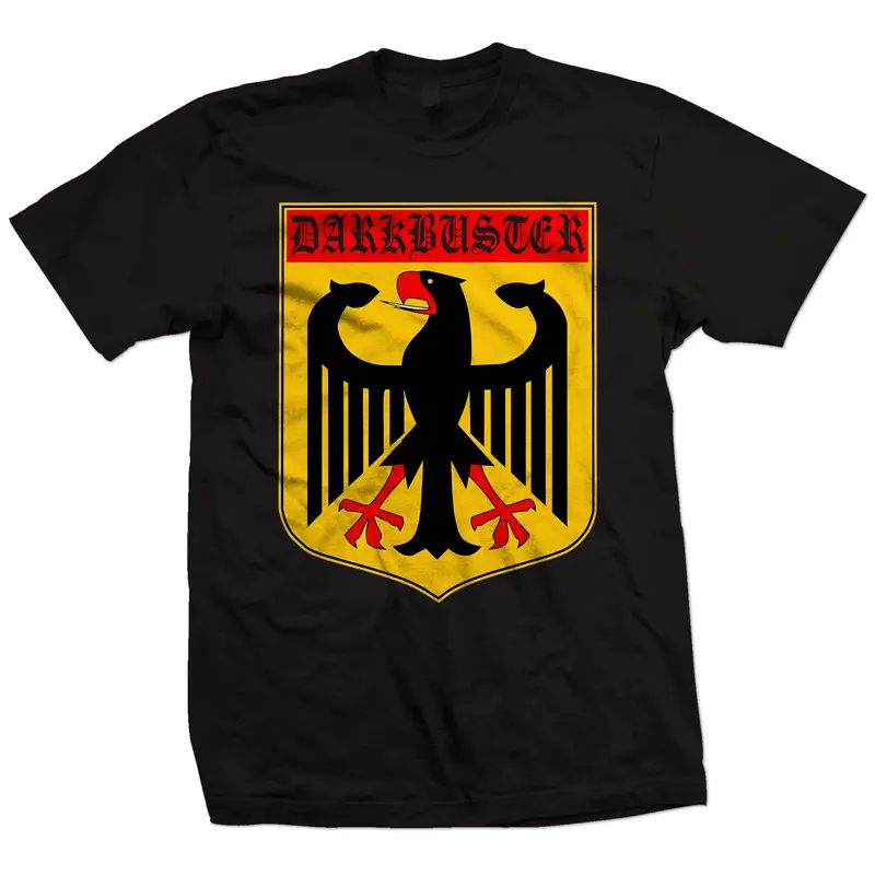 Darkbuster T-Shirt - AllBestShirts