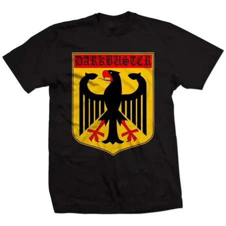 Darkbuster T-Shirt - AllBestShirts