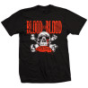 Blood For Blood - wasted youth crew