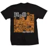 H2O - New York City T-Shirt - AllBestShirts