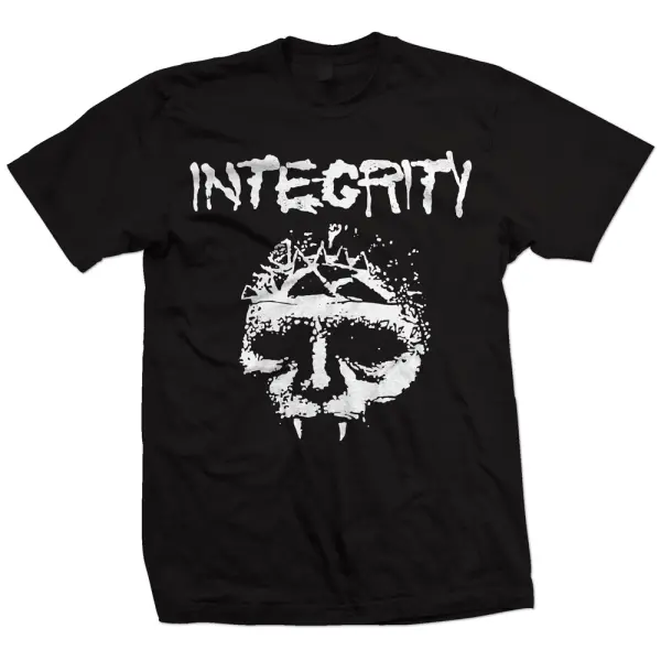 Integrity T-Shirt - AllBestShirts