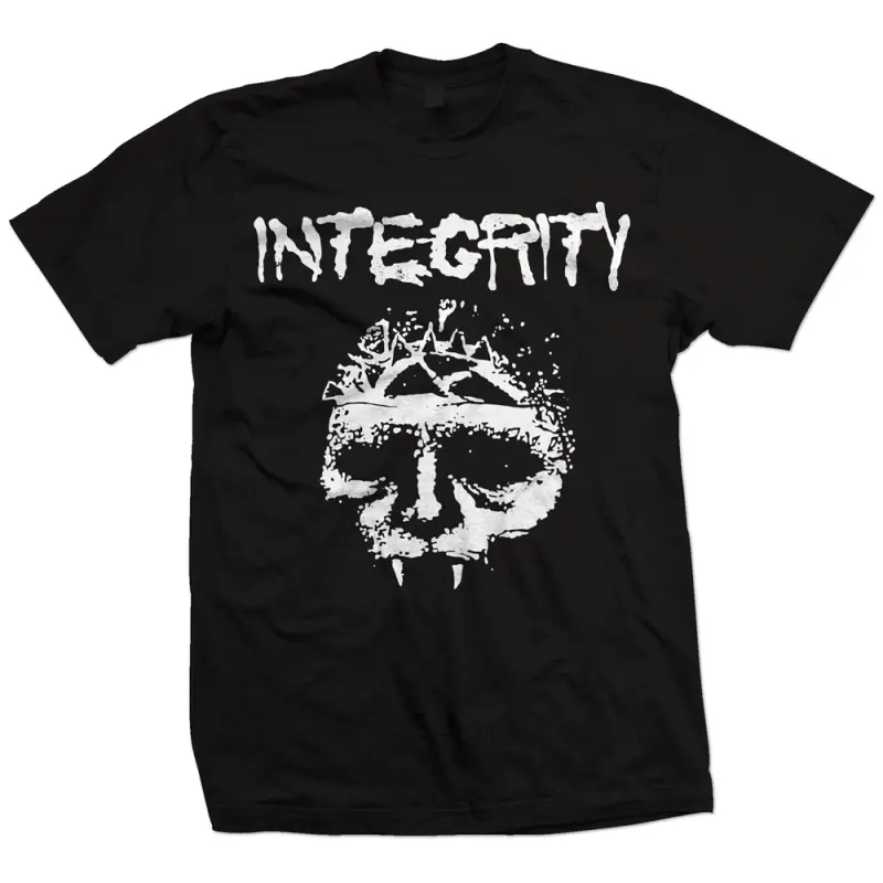 Integrity T-Shirt - AllBestShirts