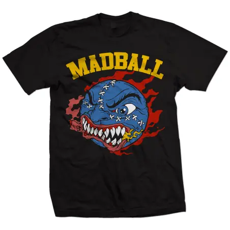 Madball T-Shirt - AllBestShirts