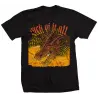 Sick of it all - dragon T-Shirt - AllBestShirts