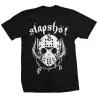 Slapshot-mask T-Shirt - AllBestShirts