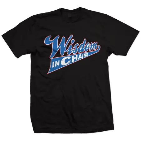 Wisdom in Chains T-Shirt - AllBestShirts