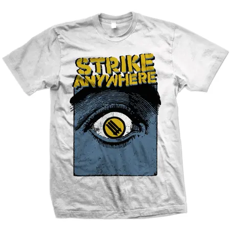Strike Anywhere T-Shirt - AllBestShirts