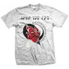 Jaya the Cat - devil T-Shirt - AllBestShirts