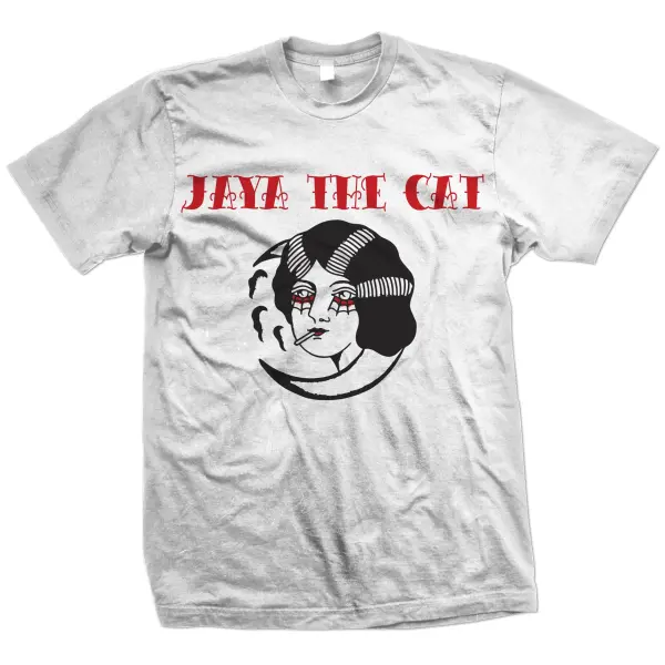 Jaya the Cat - girl