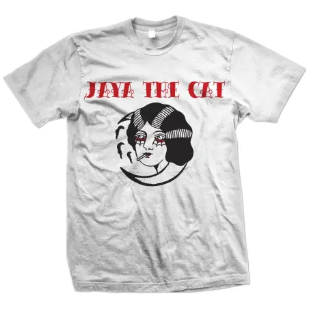 Jaya the Cat - girl