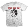 Jaya the Cat - girl
