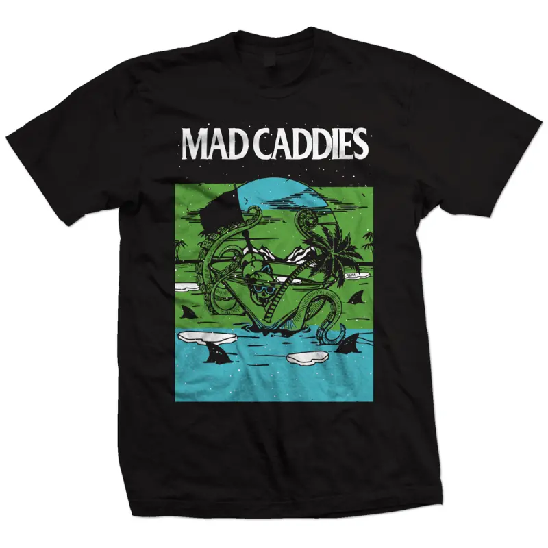 Mad Caddies