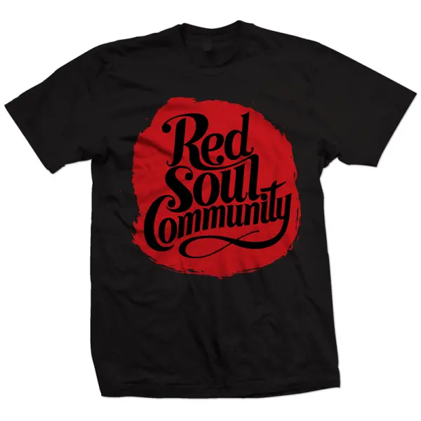 Red Soul Community