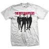 The Interrupters - fight