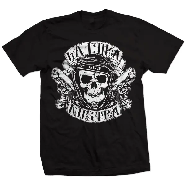 La Coka Nostra