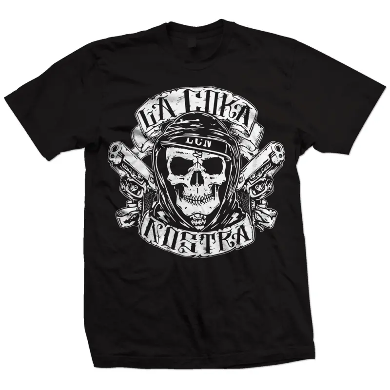 La Coka Nostra
