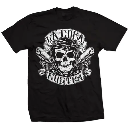 La Coka Nostra