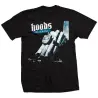 Hoods - Time... the destroyer