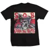S.O.B - Leave me Alone